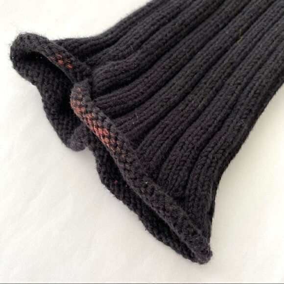 Calvin Klein cardigan, 💯 cotton knit,  black - Picture 12 of 13